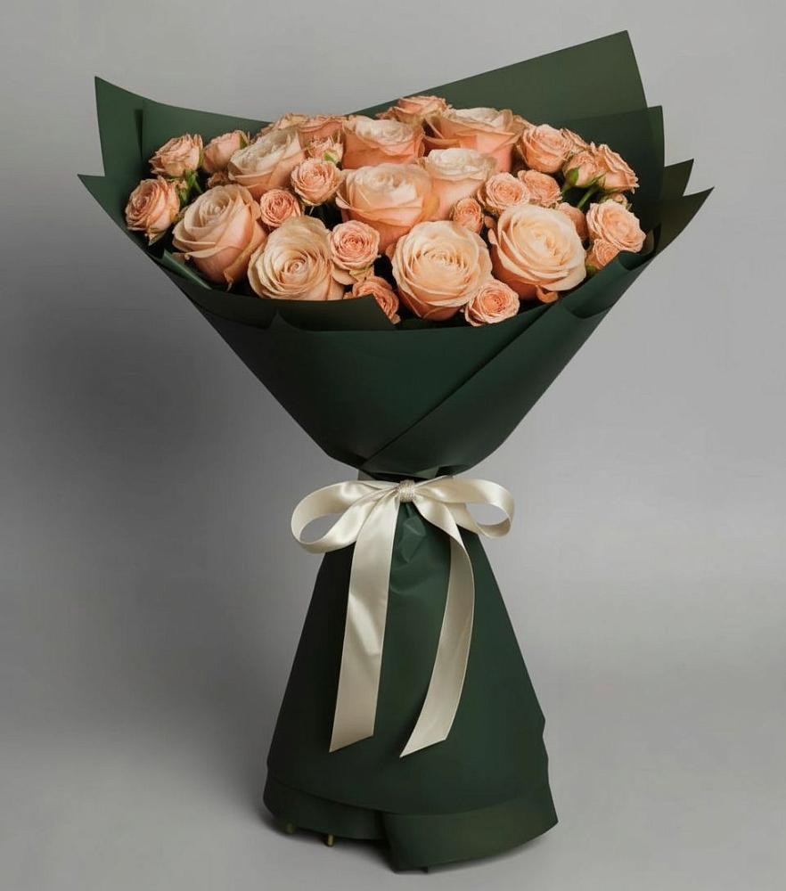 Букет Элегантный в Анди