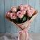 Букет цветов из: Розы в Анди