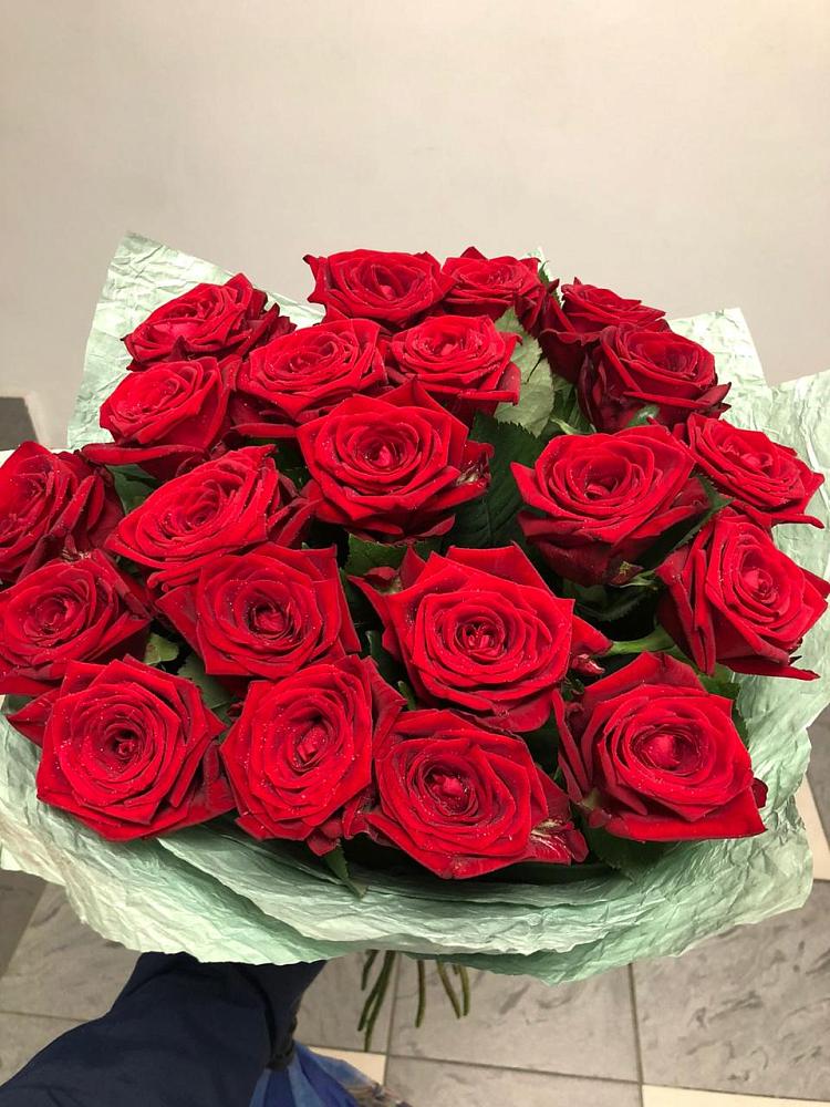 Розы Классика в Анди Букет Классика в Анди