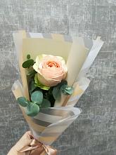 Букет цветов из:  Розы в Анди