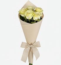 Букет цветов из:  Розы #REPLACE_PRED# Анди