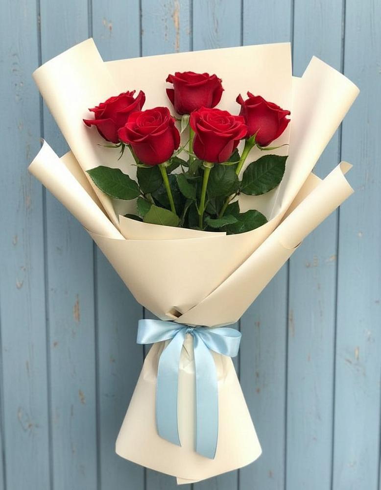 Букет Классика чувств в Анди