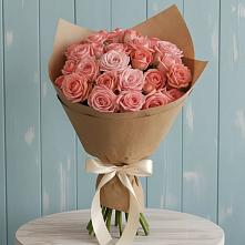 Букет цветов из:  Розы в Анди