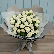 Букет Белоснежная нежность в Анди