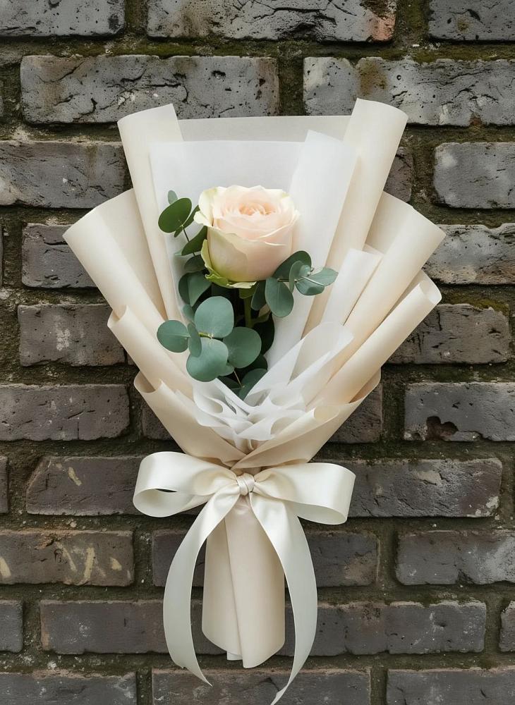 Букет цветов из: Розы в Анди