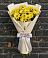 Букет цветов из: Хризантемы в Анди