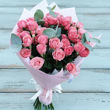 Букет Леди совершенство в Анди