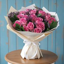 Букет цветов из:  Розы #REPLACE_PRED# Анди